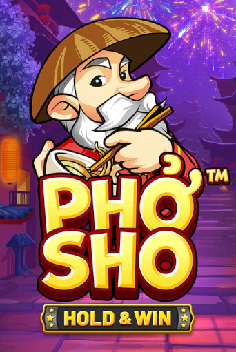 Pho Sho™ - играть онлайн | Азартмания - без регистрации