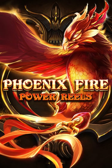 Phoenix Fire Power Reels - играть онлайн | Азартмания - без регистрации
