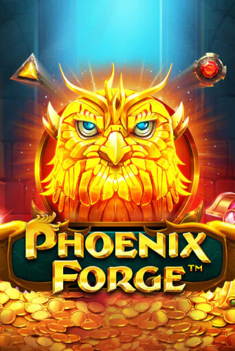 Phoenix Forge™ - играть онлайн | Азартмания - без регистрации