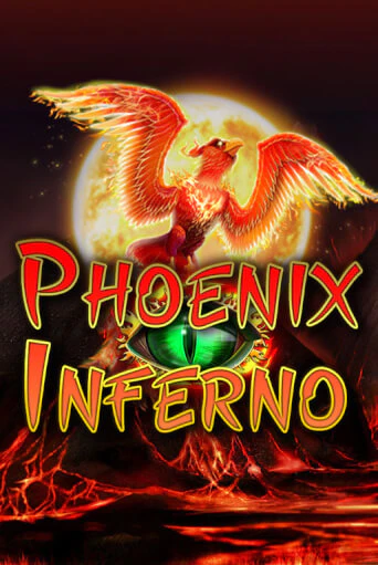 Phoenix Inferno - играть онлайн | Азартмания - без регистрации