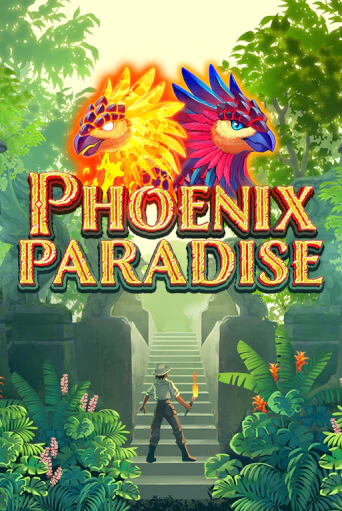 Phoenix Paradise - играть онлайн | Азартмания - без регистрации