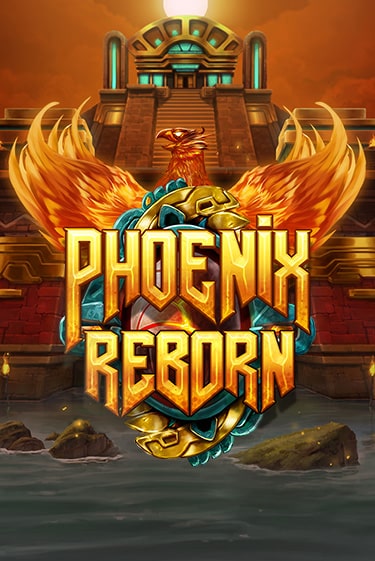 Phoenix Reborn - играть онлайн | Азартмания - без регистрации