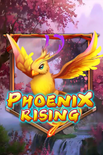 Phoenix Rising - играть онлайн | Азартмания - без регистрации