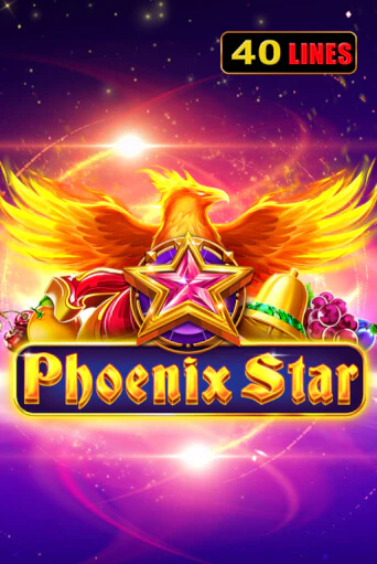 Phoenix Star - играть онлайн | Азартмания - без регистрации