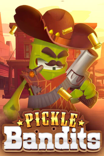 Pickle Bandits - играть онлайн | Азартмания - без регистрации