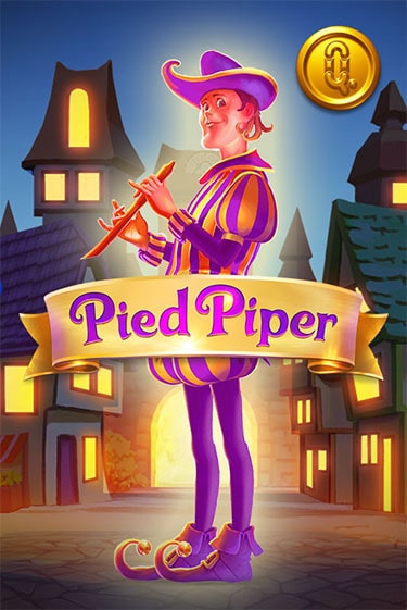 Pied Piper - играть онлайн | Азартмания - без регистрации