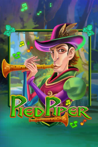Pied Piper - играть онлайн | Азартмания - без регистрации