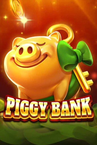 Piggy Bank - играть онлайн | Азартмания - без регистрации