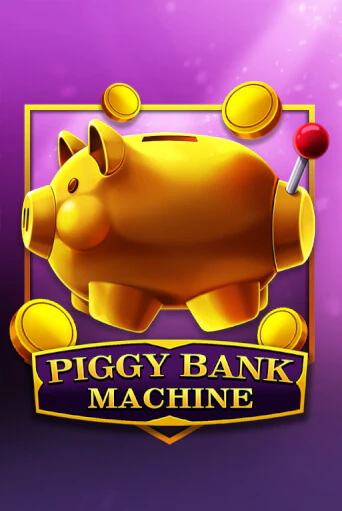 Piggy Bank Machine - играть онлайн | Азартмания - без регистрации