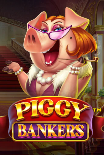 Piggy Bankers - играть онлайн | Азартмания - без регистрации