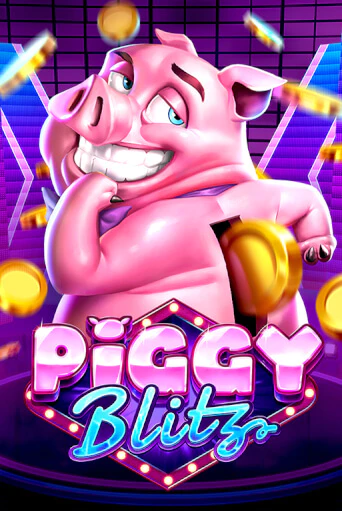 Piggy Blitz - играть онлайн | Азартмания - без регистрации