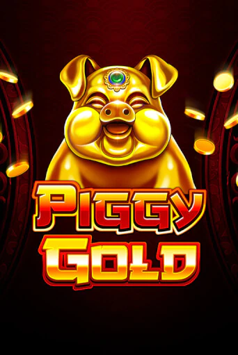 Piggy Gold - играть онлайн | Азартмания - без регистрации