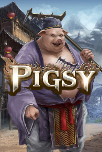 Pigsy - играть онлайн | Азартмания - без регистрации