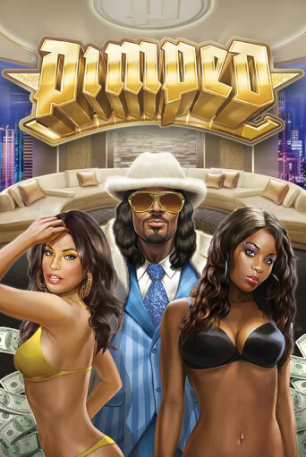 Pimped - играть онлайн | Азартмания - без регистрации
