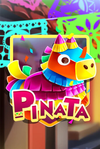 Pinata - играть онлайн | Азартмания - без регистрации