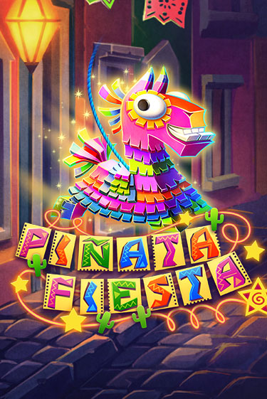 Pinata Fiesta - играть онлайн | Азартмания - без регистрации