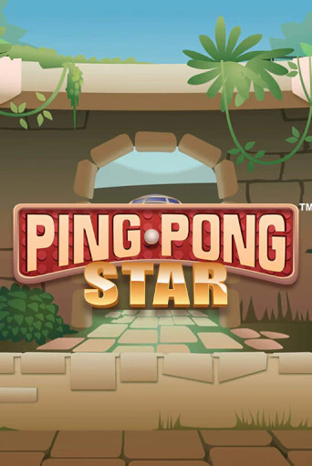 Ping Pong Star - играть онлайн | Азартмания - без регистрации