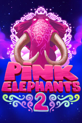 Pink Elephants 2 - играть онлайн | Азартмания - без регистрации