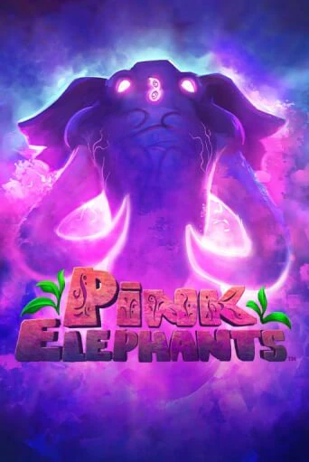 Pink Elephants - играть онлайн | Азартмания - без регистрации