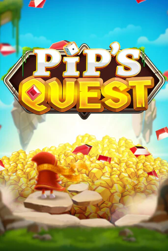 Pip's Quest - играть онлайн | Азартмания - без регистрации