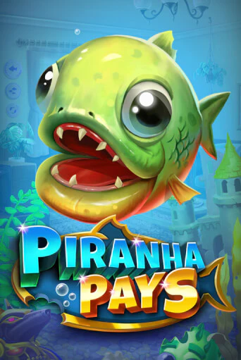 Piranha Pays - играть онлайн | Азартмания - без регистрации