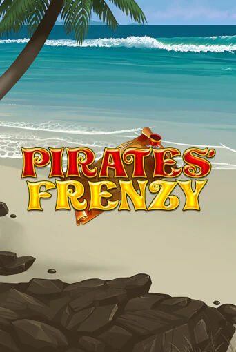 Pirates Frenzy - играть онлайн | Азартмания - без регистрации