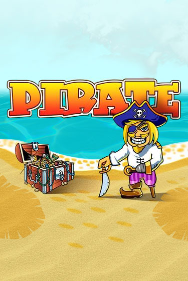 Pirate - играть онлайн | Азартмания - без регистрации