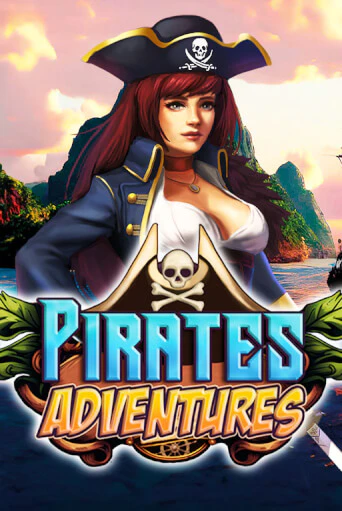Pirate Adventures - играть онлайн | Азартмания - без регистрации
