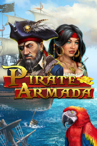 Pirate Armada - играть онлайн | Азартмания - без регистрации