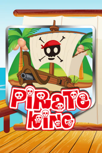 Pirate King - играть онлайн | Азартмания - без регистрации