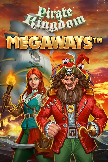 Pirate Kingdom MegaWays - играть онлайн | Азартмания - без регистрации