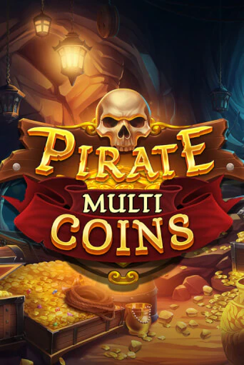 Pirate Multi Coins - играть онлайн | Азартмания - без регистрации