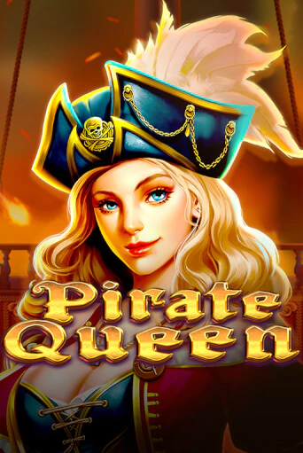Pirate Queen - играть онлайн | Азартмания - без регистрации