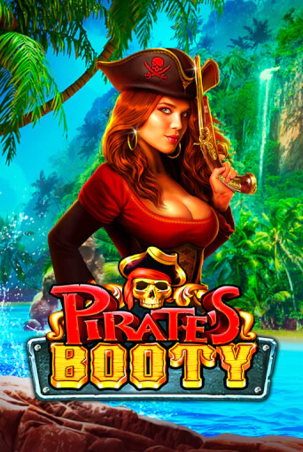 Pirate's Booty - играть онлайн | Азартмания - без регистрации