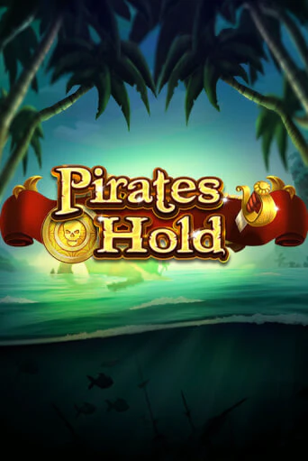 Pirates Hold - играть онлайн | Азартмания - без регистрации