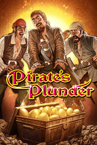 Pirate's Plunder - играть онлайн | Азартмания - без регистрации