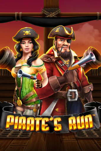 Pirate's Run - играть онлайн | Азартмания - без регистрации