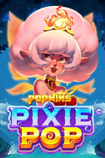 PixiePop  - играть онлайн | Азартмания - без регистрации