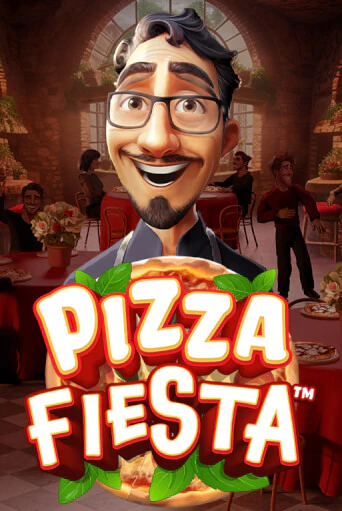 Pizza Fiesta™ - играть онлайн | Азартмания - без регистрации