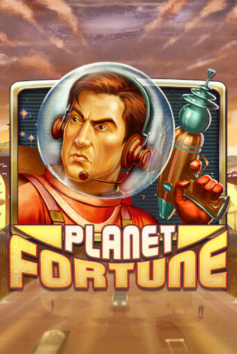 Planet Fortune - играть онлайн | Азартмания - без регистрации