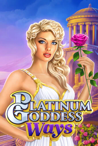 Platinum Goddess Ways - играть онлайн | Азартмания - без регистрации