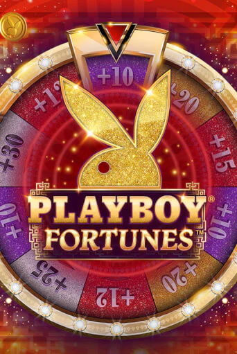 Playboy Fortunes - играть онлайн | Азартмания - без регистрации