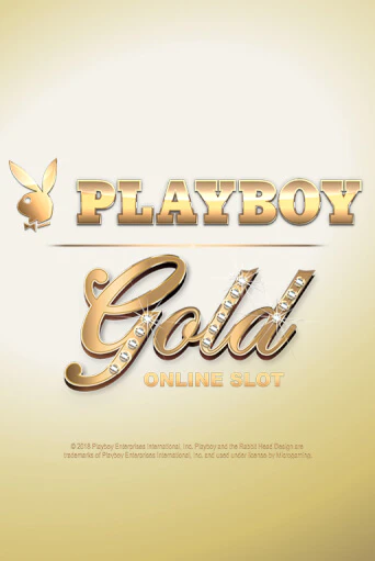 Playboy Gold - играть онлайн | Азартмания - без регистрации