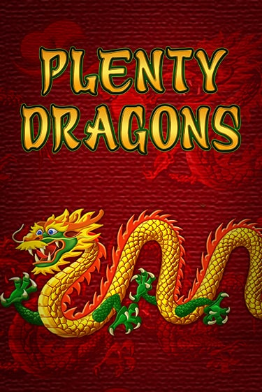 Plenty Dragons - играть онлайн | Азартмания - без регистрации