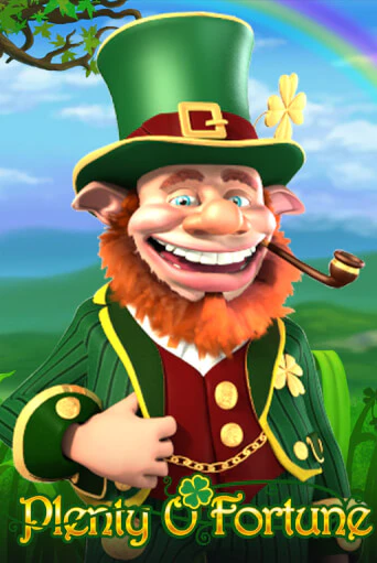 Plenty O`Fortune - играть онлайн | Азартмания - без регистрации