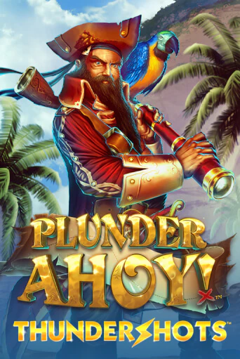 Plunder Ahoy - играть онлайн | Азартмания - без регистрации