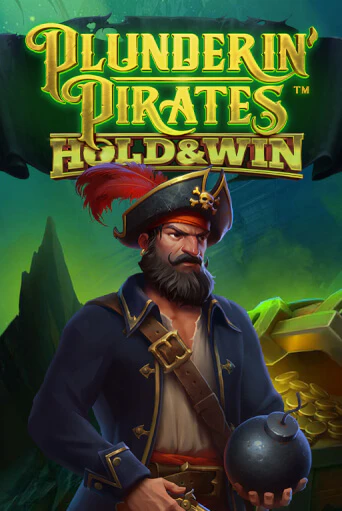 Plunderin' Pirates: Hold & Win - играть онлайн | Азартмания - без регистрации