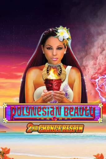 Polynesian Beauty - играть онлайн | Азартмания - без регистрации