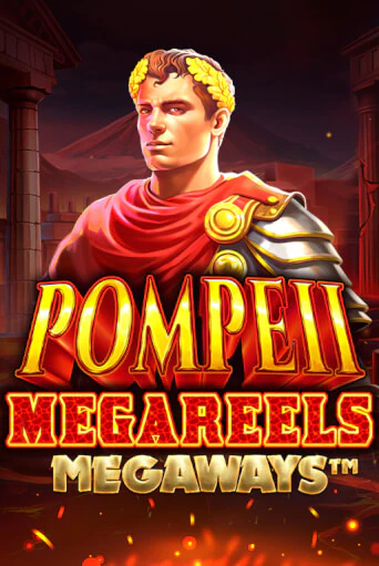 Pompeii Megareels Megaways - играть онлайн | Азартмания - без регистрации