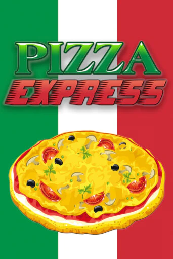 Pizza Express - играть онлайн | Азартмания - без регистрации